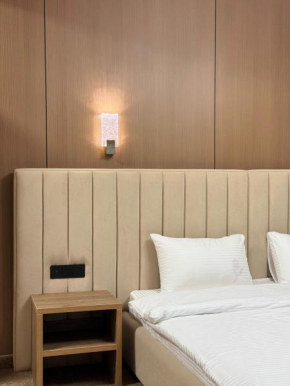 GOLD Hotel & SPA